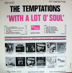 With A Lot O' Soul MTM S-3073 2