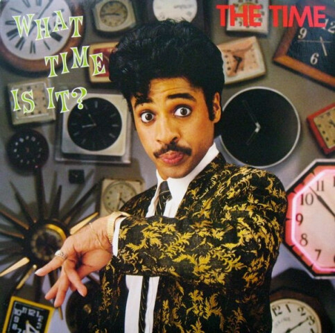 What Time Is It? WB K 57 017