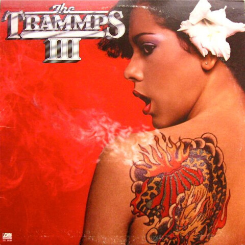 The Trammps III SD 19148