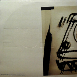 Under Your Sky  (Remixes) 12 PFA 2 2