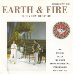 The Very Best Of 01 6550 61
