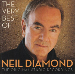 The Very Best Of Neil Diamond 88691 90360 2