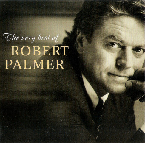 The Very Best Of Robert Palmer 984 338-6