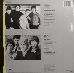 Rarities Vol. 2 "1970-1973" 813 570-1 2