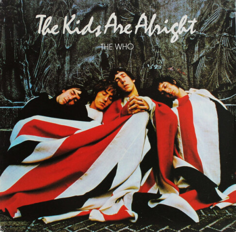 The Kids Are Alright 2675 179