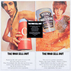 The Who Sell Out 7711435 1