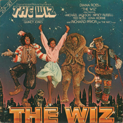 The Wiz 0082.064