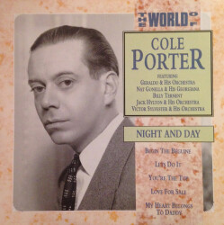 The World Of Cole Porter – Night And Day 0401532