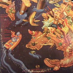 The World Of Ike & Tina UA-LA064-G2 2