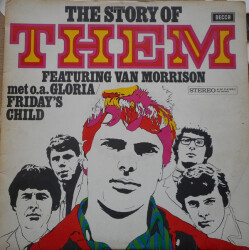 The Story Of Them XBY 846 025 1