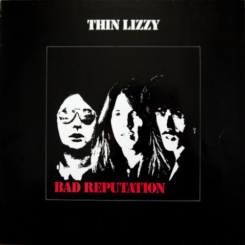 Bad Reputation 6360 154