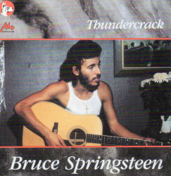 Thundercrack GDR CD 8916