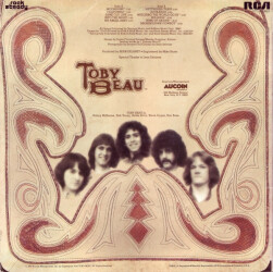 Toby Beau AFL1-2771 2