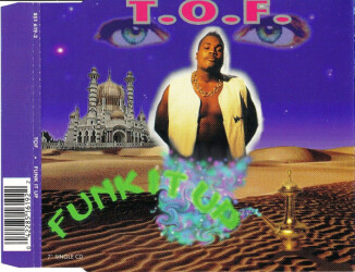 Funk It Up 851 619-2 1