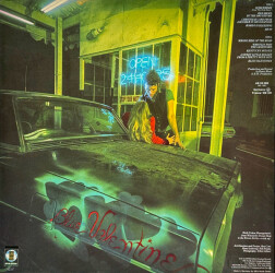Blue Valentine AS 53 088 2