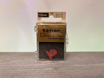 168 DS - Naald voor Pickering Stereo Tonar 168