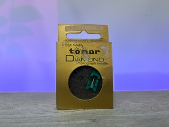 497 DS - Naald voor Sony ND-119-p/ND-120-P Tonar 497
