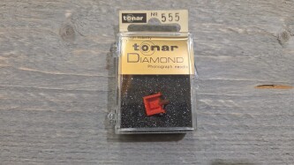 555 DS - Naald voor Nagaoka JT-311 Tonar 555