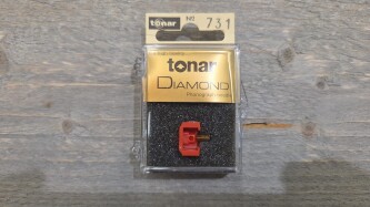 731 DS - Naald voor Sony ND15 GA / XL15 A Tonar 731