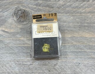 792 DS-  Naald voor Eurofunk EF-505 Tonar 792