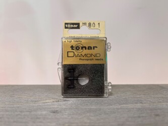 801 DS - Naald voor Nivico DT-51 Tonar 801