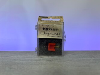 813 DS - Naald voor Nivico DT-36 Tonar 813
