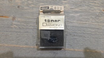 839 DS - Naald voor Silver System 70 Tonar839