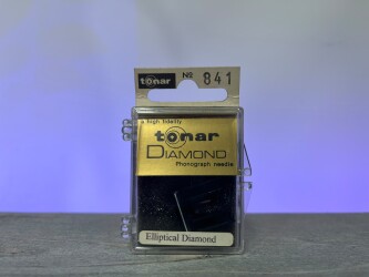 841 DE -  Naald voor National Panasonic EPS-207 ED Tonar 841