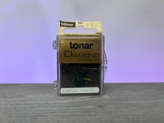 859 DE - Naald voor Empire Scientific 2000 E/I Tonar 859