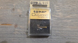 946 DS - Naald voor Philips GP-400 MK III Tonar 946