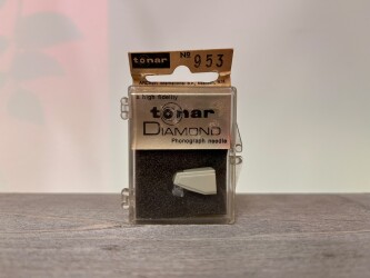 953 DS - Naald voor Aiwa AN-60 Tonar 953