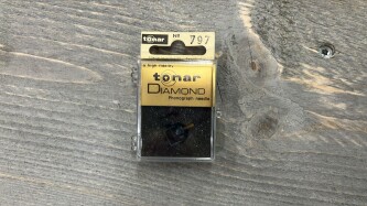 797 DS- Naald voor Pioneer PN-110 MK II Tonar 797