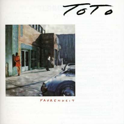 Fahrenheit COL 463087 2