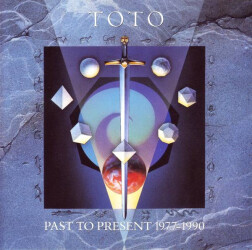Past To Present 1977-1990 465998 2