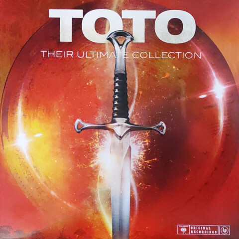 Their Ultimate Collection 194397172119