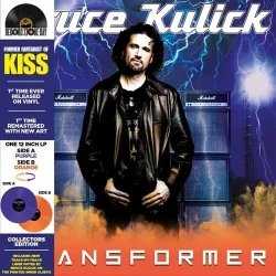 Transformer (Vinyl) 819514012962