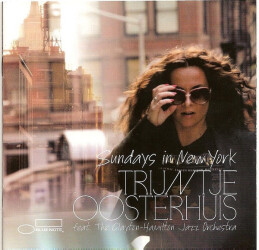 Sundays In New York 50999 0714602 2 1