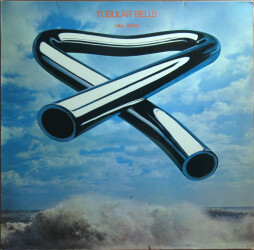 Tubular Bells 87 541 IT 1