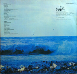 Tubular Bells 87 541 IT 2