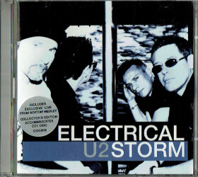 Electrical Storm CIDX 808 1