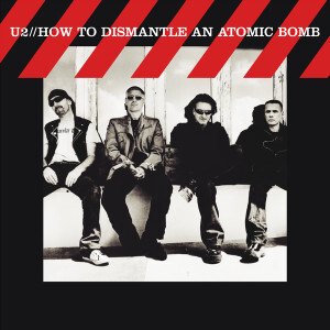 How To Dismantle An Atomic Bomb 986 818-1