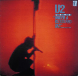 Live "Under A Blood Red Sky" 205 904-270 1