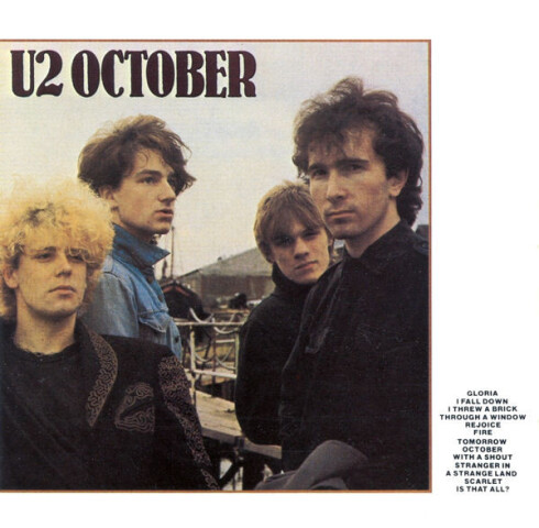 October 610 560-222