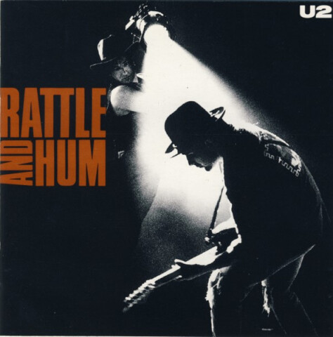 Rattle And Hum 353400