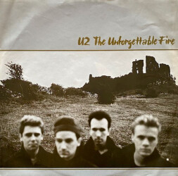 The Unforgettable Fire 206 530-620 1