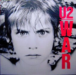 U2 - War 205 259-320 1