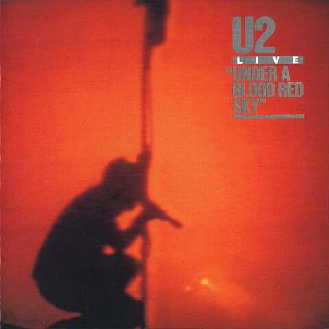 Under A Blood Red Sky (Live) 610 559