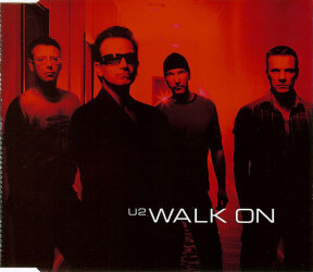 Walk On CID 788 1
