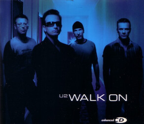 Walk On CIDX 788 1