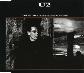 Where The Streets Have No Name 659 382